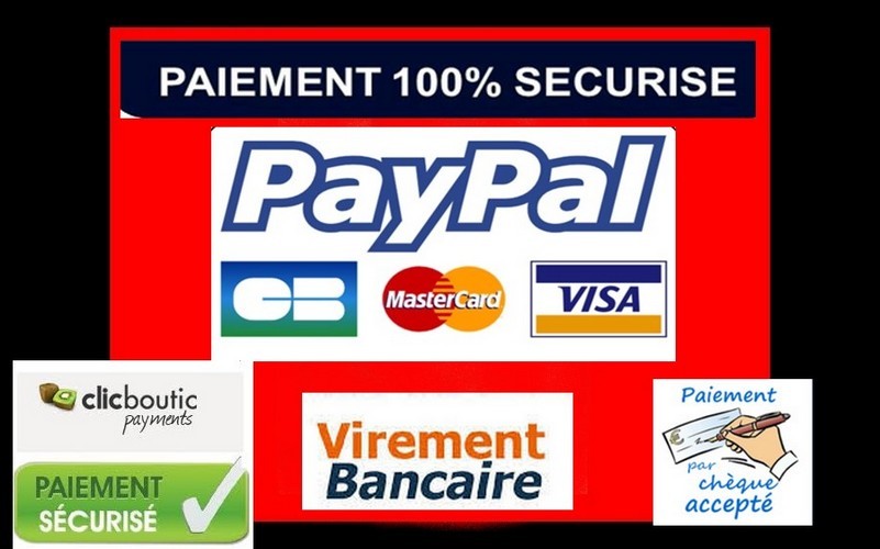 paiement sécurisé 